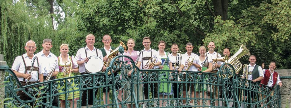 Benefizkonzert am Heidesee