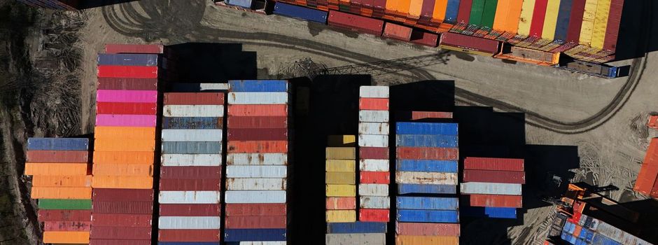 EU setzt Gegenzölle auf US-Produkte vorerst nicht in Kraft