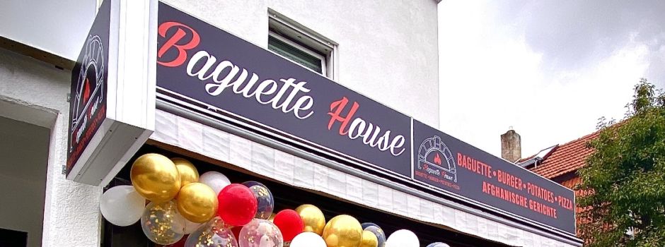 Neues Restaurant in Gonsenheim