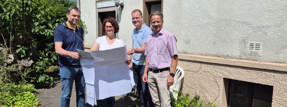 Wichtige Zukunftsentscheidungen für die Verbandsgemeinde Hachenburg