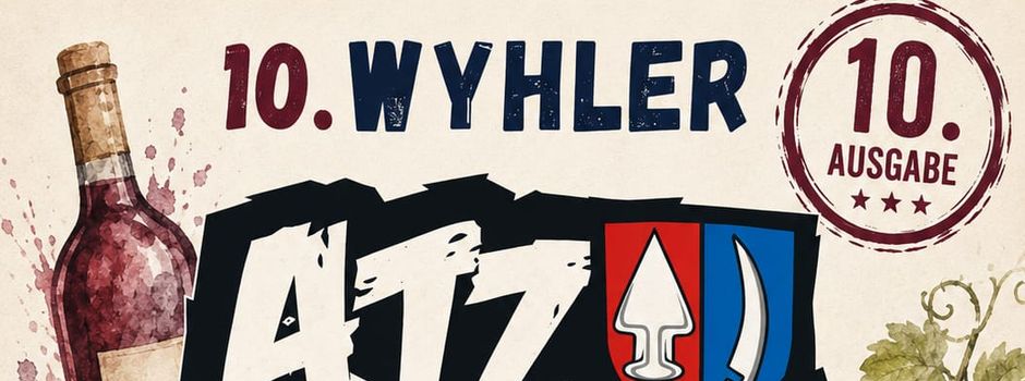 10. Wyhler Weinfest