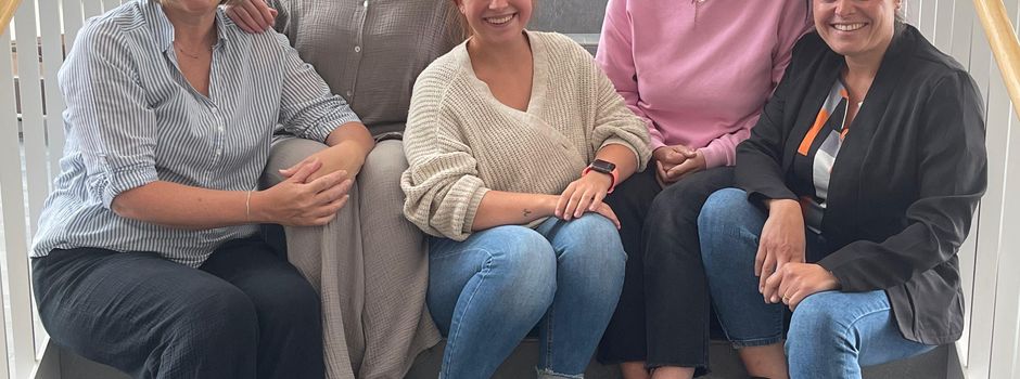 Neues Familienbesuchsprogramm in Bingen