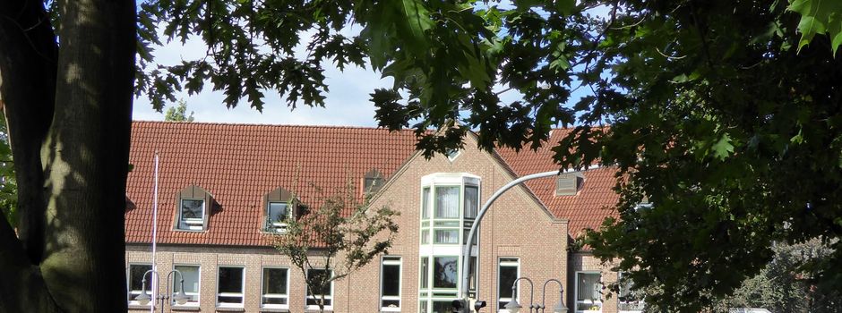 Unser Rathaus 