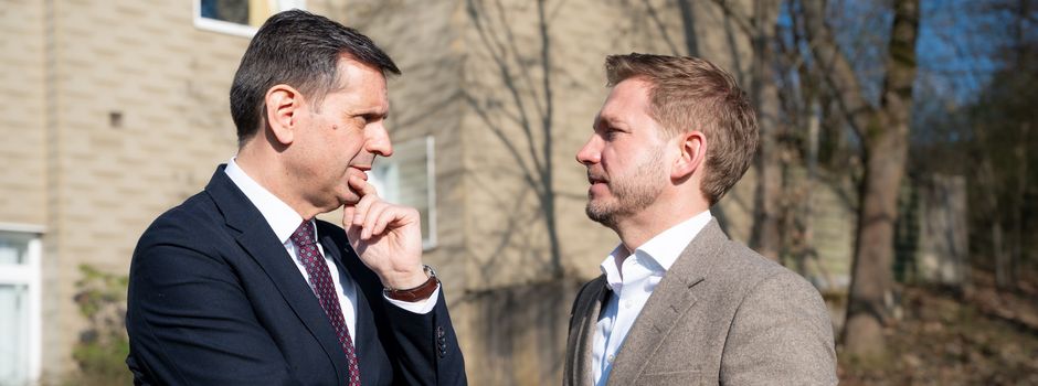 Heidekreis-Dialog mit Olaf Lies