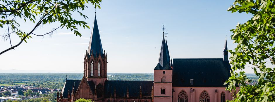 Historischer Verein Rheinhessen lädt zur Jahrestagung nach Oppenheim ein