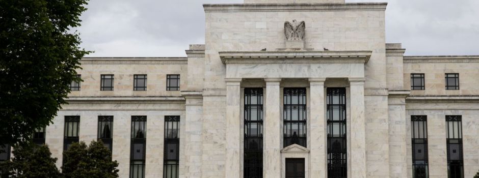 US-Notenbanker: Trumps Zölle großer Schock für US-Wirtschaft