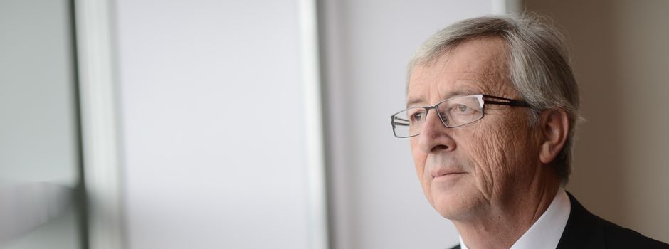 Jean-Claude Juncker kommt nach Mainz