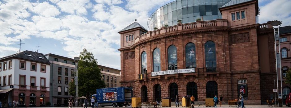 „Sensation“: Staatstheater Mainz ist Opernhaus des Jahres