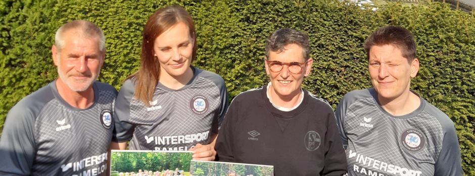 Marion Jochheim hört auf