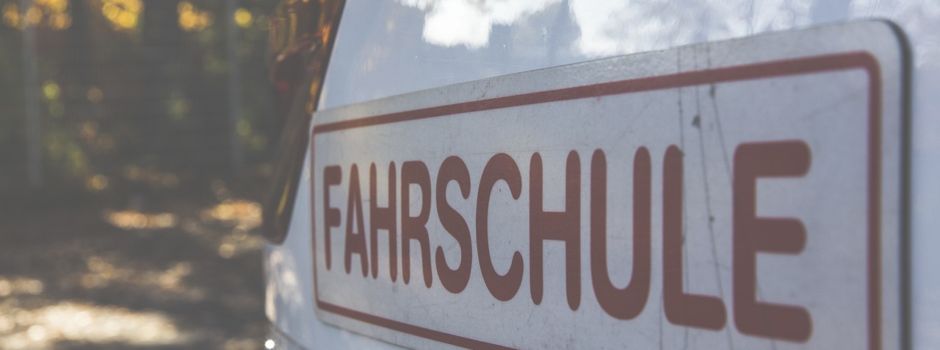 Eröffnung Fahrschule Westerwald