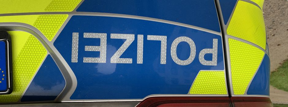 78-jähriger Pedelec-Fahrer verletzt sich schwer