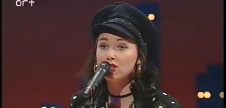 Wie eine Mainzerin beim Eurovision Song Contest knapp den Sieg verpasste