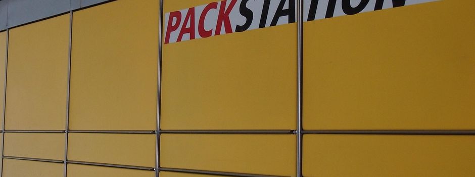 Packstation in Büßlingen