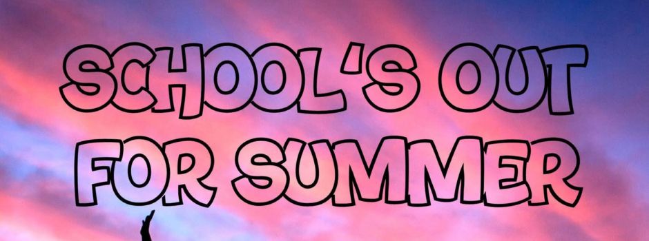 School's out am Wedebrunnen