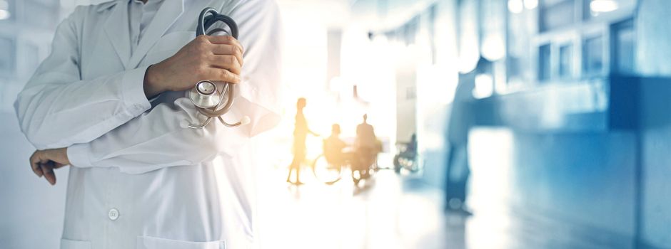 Wie Wiesbaden zur Gesundheitsstadt der Zukunft werden soll
