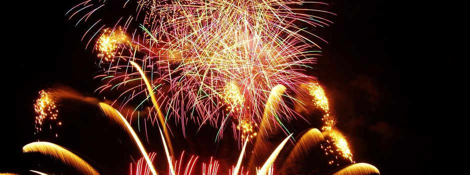 🌟 Gemeinsam ins neue Jahr🌟