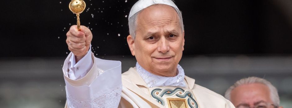 Papst Leo nutzt Amtseinführung zu Kapitalismus-Kritik