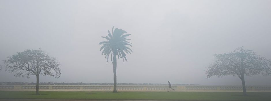 Hurrikan «Milton» schwächt sich ab - Sturzfluten erwartet