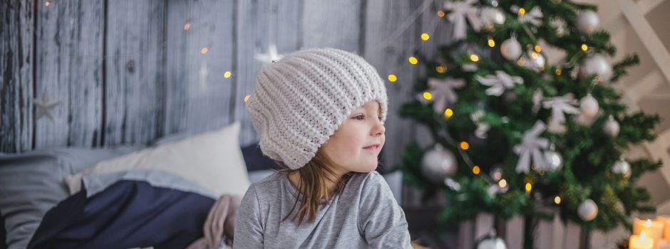 Unvergessliche Events für Kinder im Dezember