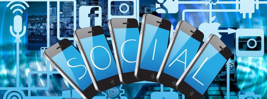 Social Media Netiquette