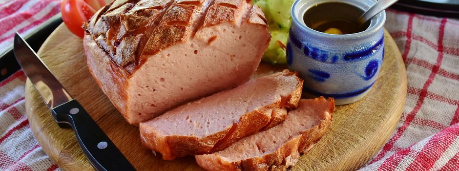 Rettet den Leberkäs!