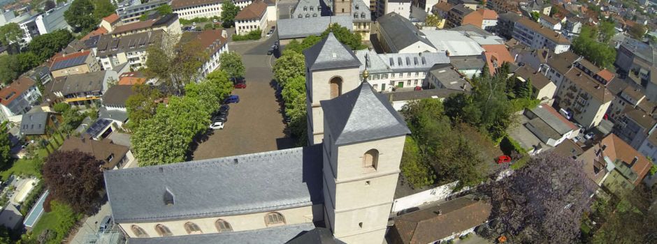 Domquartier in Worms soll neu belebt werden