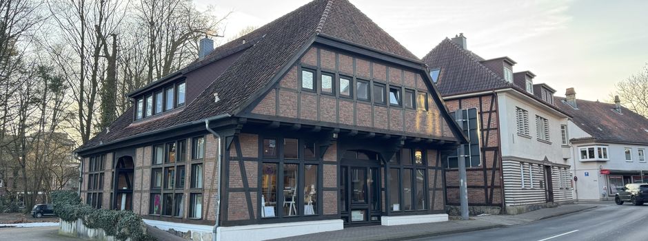 Zuwachs an Soltauer „Museumskreuzung“