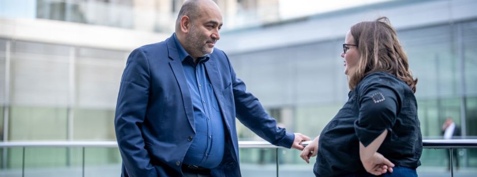 Drei Gründe für den Rücktritt der Grünen-Parteispitze