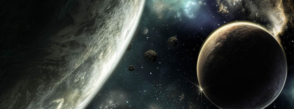 Neue Termine im Planetarium Grünendeich