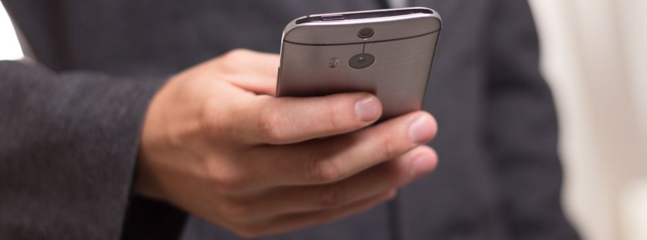 Betrüger machen Rheinhessen unsicher