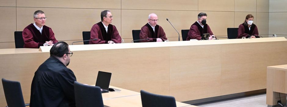 BGH bestätigt Verurteilung: Lina E. muss ins Gefängnis