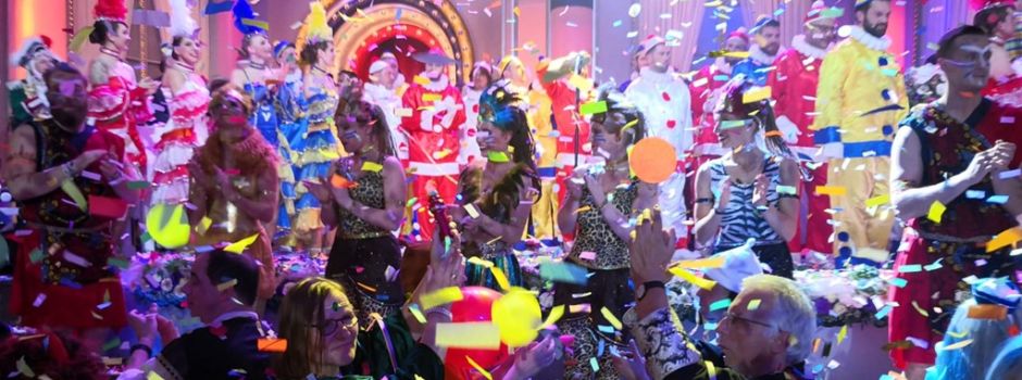 „Mainz bleibt Mainz“ nur in ZDF-Mediathek zu sehen