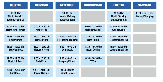 TSV Stein e.V. von 1970 