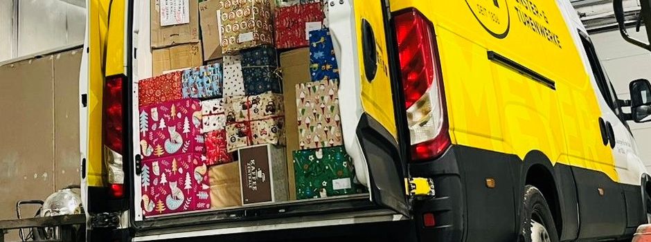 „Menschen helfen, die gerade auf Solidarität angewiesen sind“