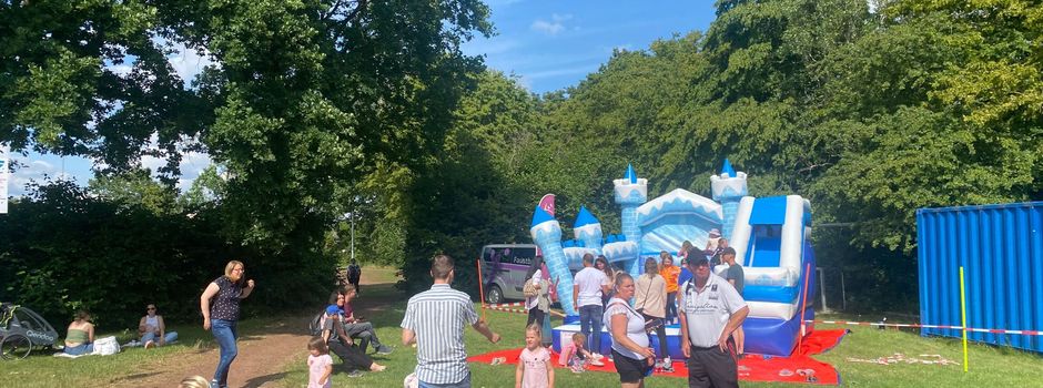 TuS Empelde veranstaltet Sommerfest