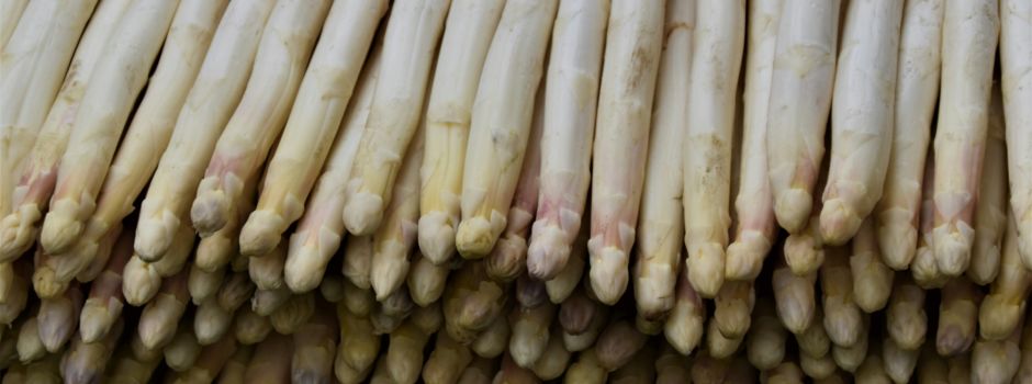 Puls!-Listing: Frischer Spargel aus Niederkassel