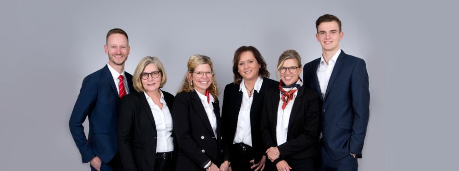 Immobilien-Messe in der Kreissparkasse Wiedenbrück