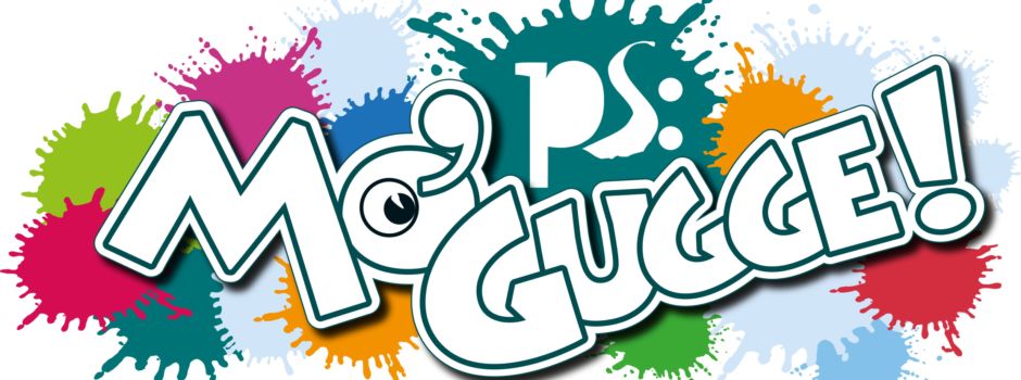 MoGugge auf dem Spielfest