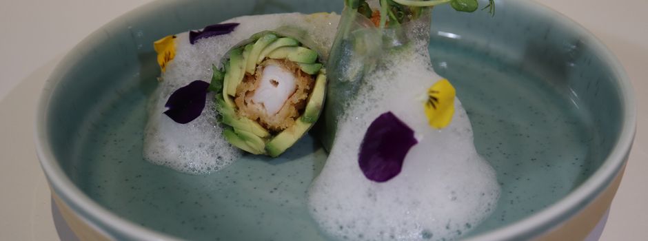 Neueröffnung: Sushi und vietnamesisch-französische Küche in der Bahnhofstraße