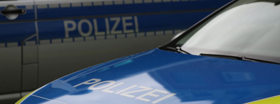 Einbruch in Tankstelle