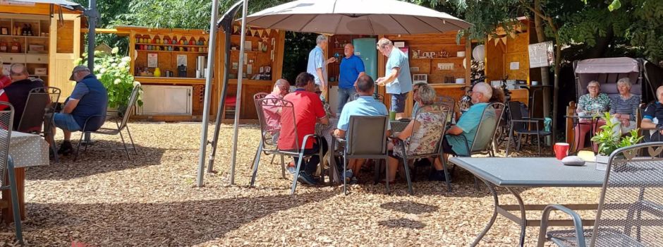 Hessens schönste Picknickplätze