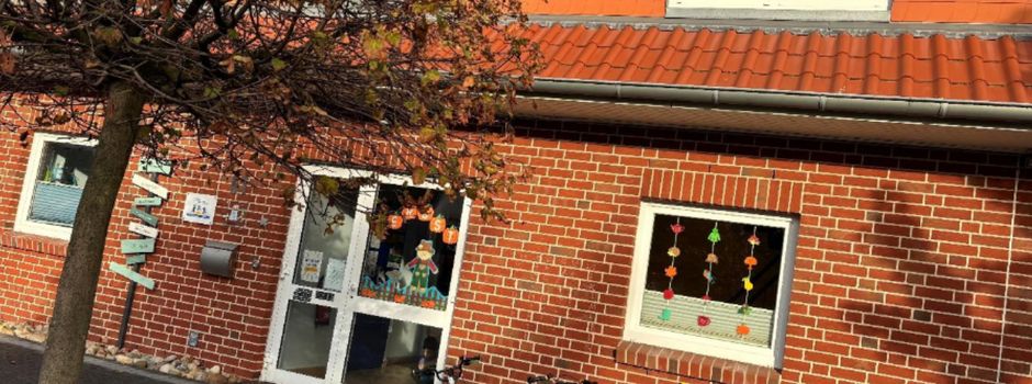 Marienkindergarten Clarholz lädt ein: Tag der offenen Tür am 8. November 2025