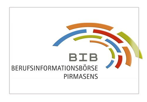 Auf zur BIB - Weichen stellen für deine Zukunft