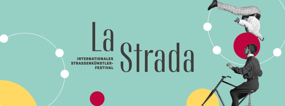 Ein magischer Sommer: La Strada verzaubert Augsburg