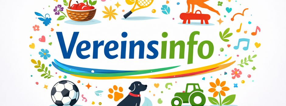 Einladung zum 4. Vereinsstammtisch