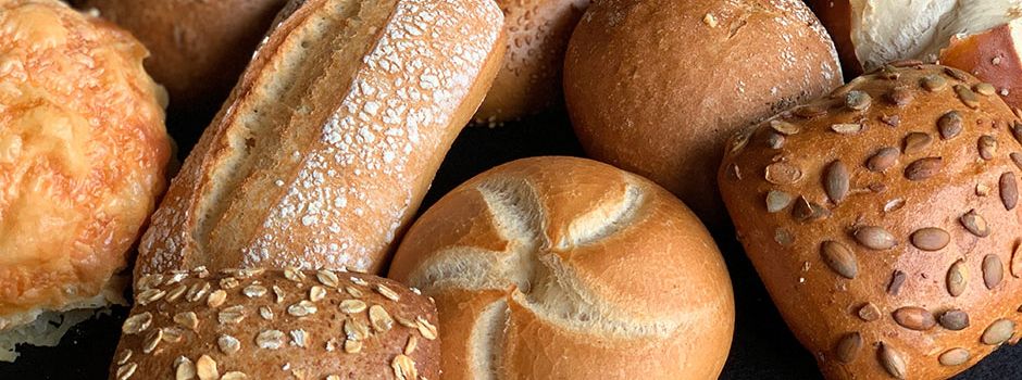 40 Jahre Ihr Brötchen-Bringer: Feiern Sie mit - und genießen Sie 20% Rabatt im Monat März