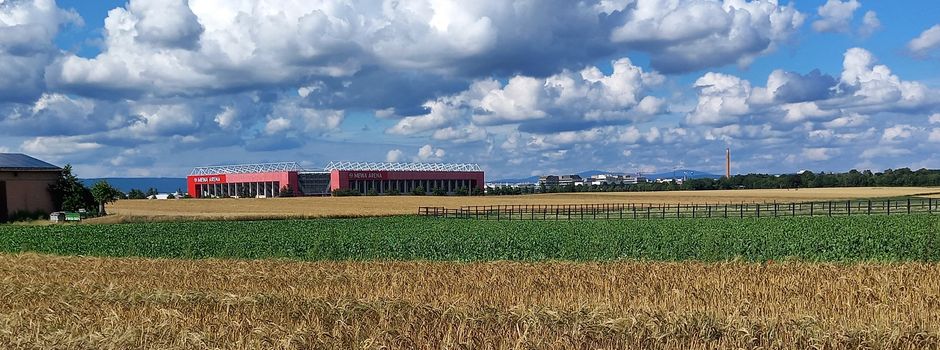 Versiegelung trotz Klimanotstand: Mainzer Verbände protestieren mit großem Fest
