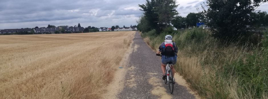 Radschnellweg Bonn/Rhein-Sieg bei Verbreiterung der A59 bisher nicht berücksichtigt