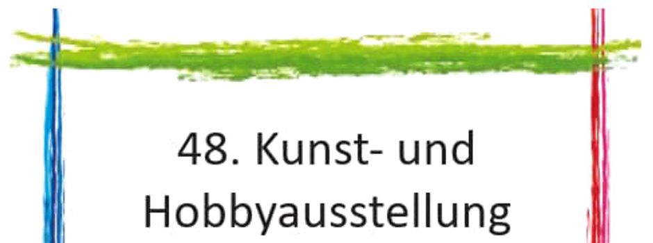 48. Kunst- und Hobbyausstellung in der Neuwindeckhalle