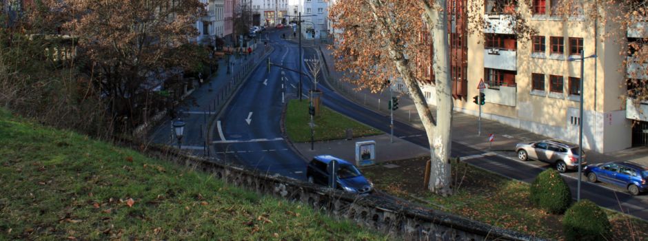15-Jähriger liefert sich wilde Verfolgungsjagd mit Polizei in Mainz